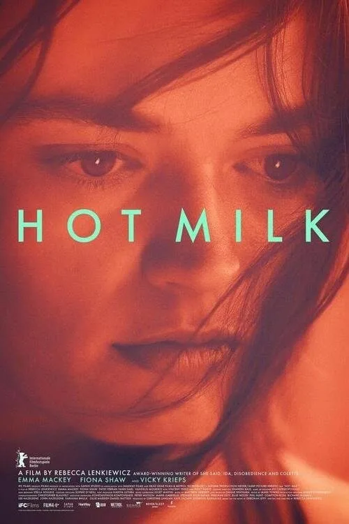 دانلود فیلم شیر داغ | Hot Milk