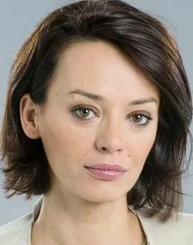 Ana Cristina Oliveira