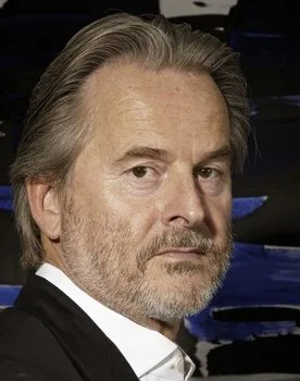 Trevor Eve