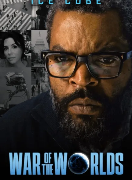 دانلود فیلم جنگ دنیاها | War of the Worlds