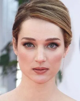 Kristen Connolly