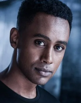 Araya Mengesha