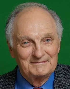 Alan Alda