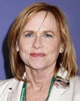 Amy Madigan