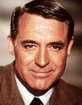 Cary Grant