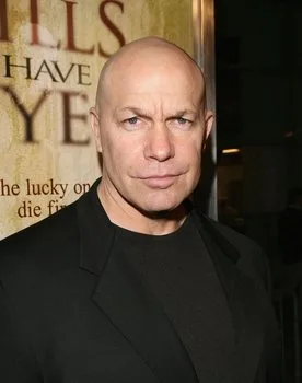 Michael Bailey Smith