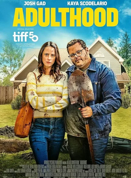 دانلود فیلم بزرگسالی | Adulthood