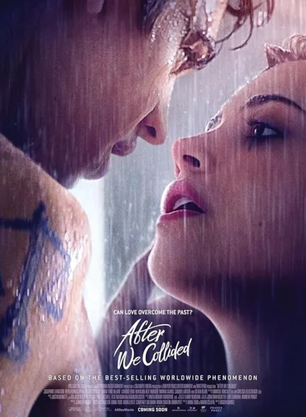 دانلود فیلم بعد از برخورد ما | After We Collided