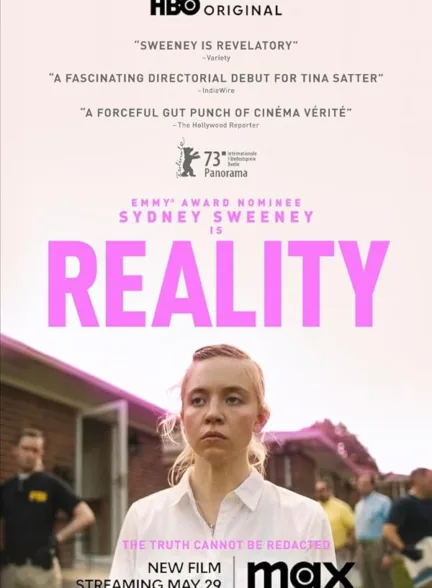 دانلود فیلم واقعیت | Reality
