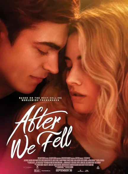 دانلود فیلم بعد از برخورد ما | After We Fell