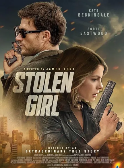 دانلود فیلم دختر گمشده | Stolen Girl