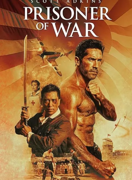 دانلود فیلم اسیر جنگی | Prisoner of War