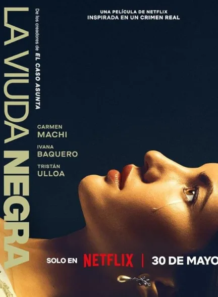 دانلود فیلم بازی یک بیوه | A Widow’s Game