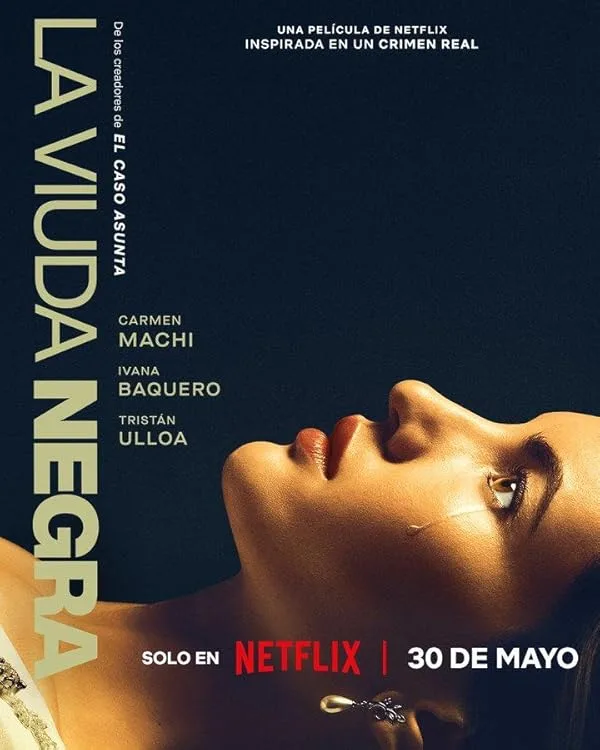 دانلود فیلم بازی یک بیوه | A Widow’s Game