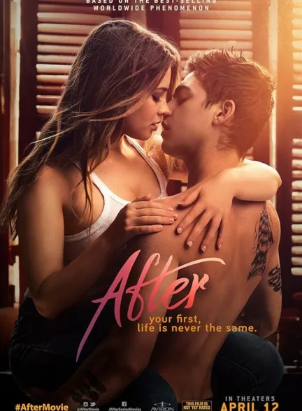 دانلود فیلم بعد از آن | After
