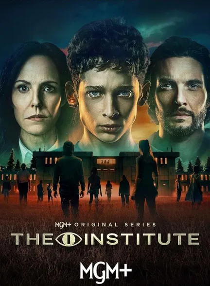 دانلود سریال موسسه | The Institute