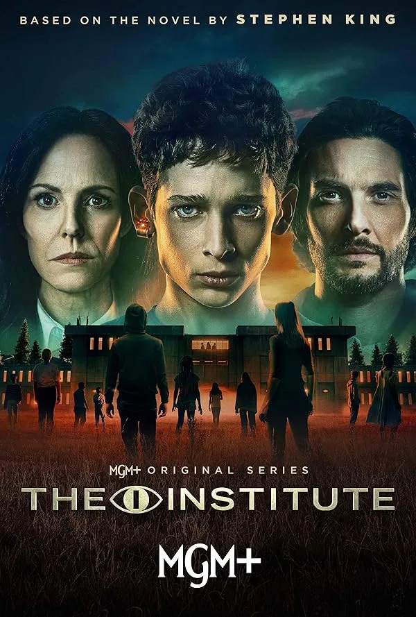 دانلود سریال موسسه | The Institute