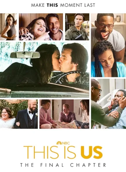 دانلود سریال ما اینگونه‌ ایم | This Is Us