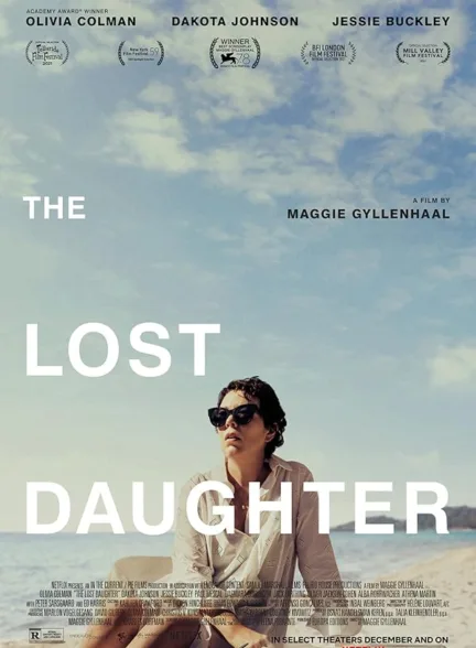 دانلود فیلم دختر گمشده | The Lost Daughter
