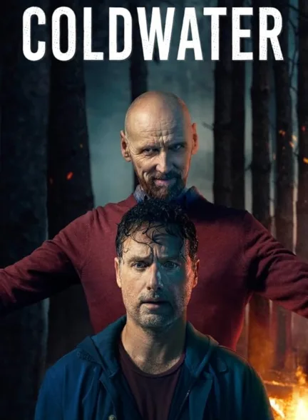 دانلود سریال آب سرد | Cold Water