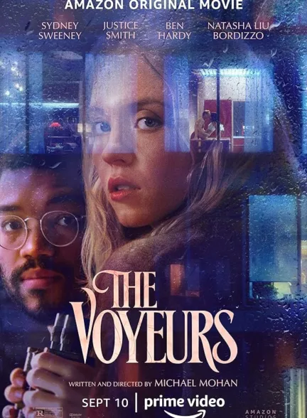 دانلود فیلم چشم چران‌ها | The Voyeurs
