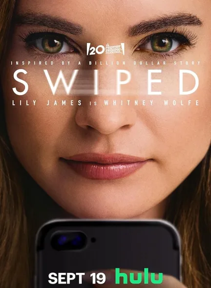دانلود فیلم سوایپد | Swiped