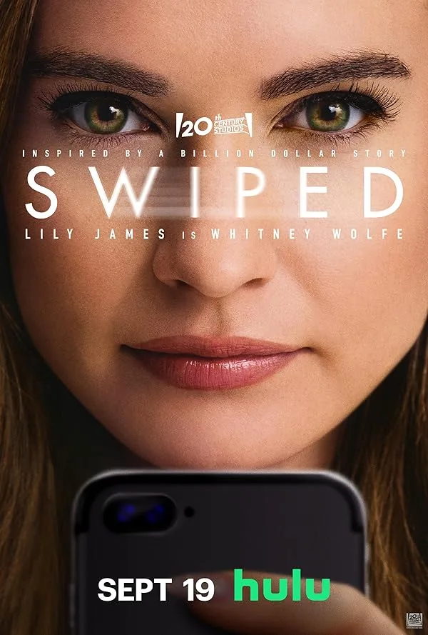 دانلود فیلم سوایپد | Swiped
