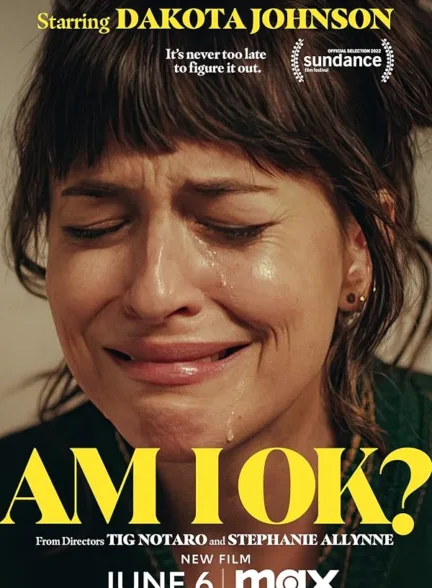 دانلود فیلم حالم خوبه؟ | ?Am I OK