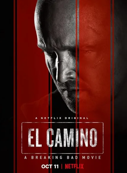 دانلود فیلم ال کامینو: فیلم برکینگ بد | El Camino: A Breaking Bad Movie