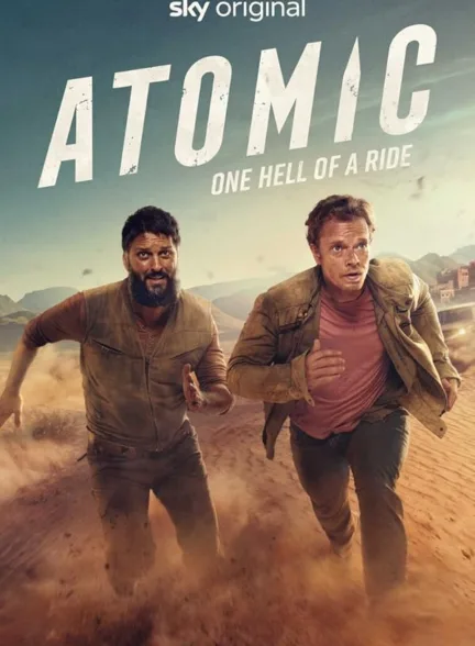 دانلود سریال اتمیک | Atomic