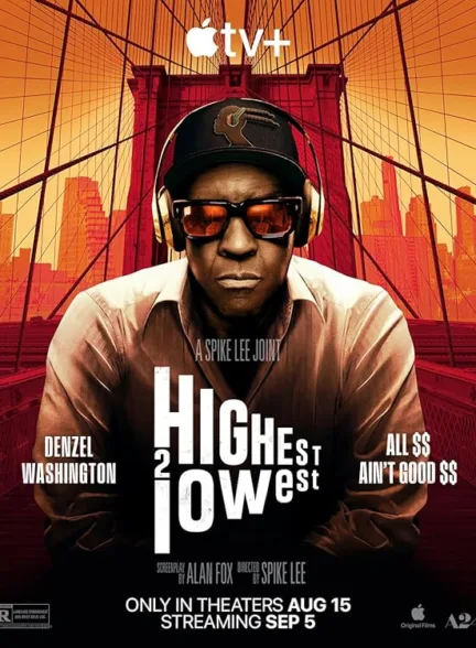 دانلود فیلم از عرش تا فرش | Highest 2 Lowest