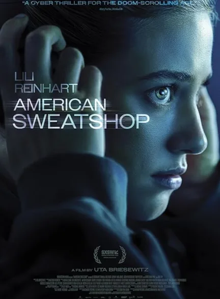 دانلود فیلم بیگارخانه‌ی آمریکایی | American Sweatshop