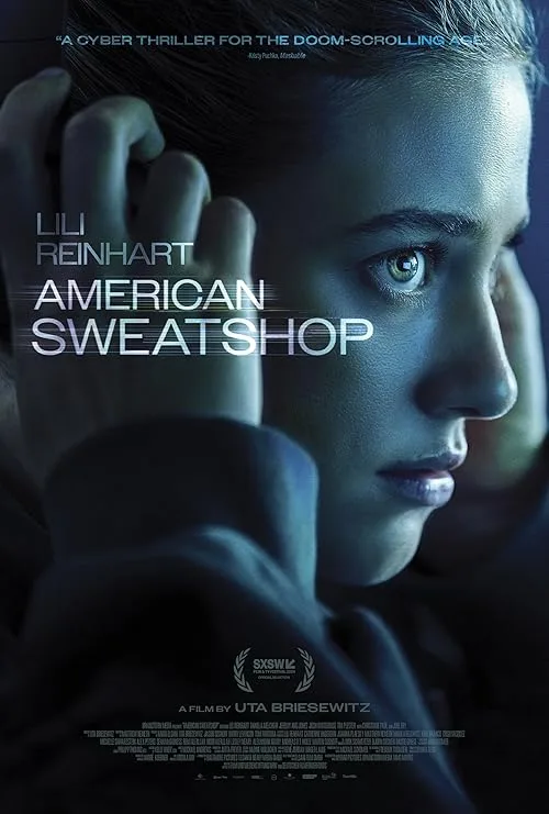 دانلود فیلم بیگارخانه‌ی آمریکایی | American Sweatshop