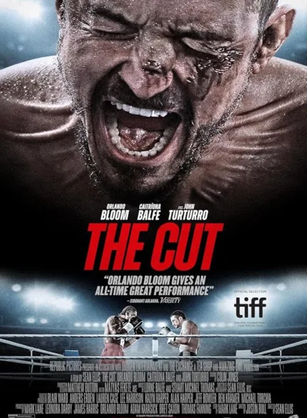 دانلود فیلم کاهش وزن | The Cut