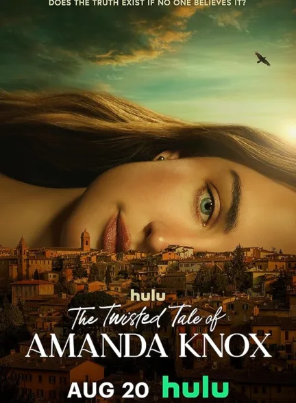 دانلود سریال داستان پیچیده آماندا ناکس | The Twisted Tale of Amanda Knox