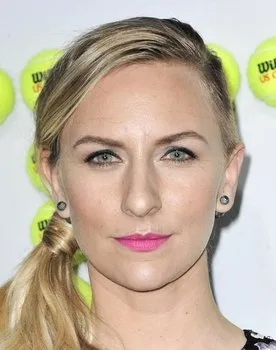 Mickey Sumner
