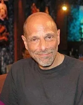 Robert Schimmel
