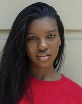 Mikayla LaShae Bartholomew