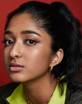 Maitreyi Ramakrishnan