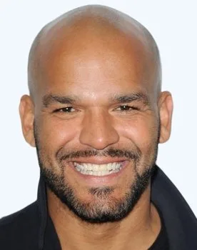 Amaury Nolasco