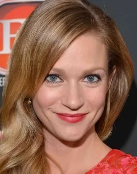 A. J. Cook