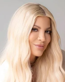 Tori Spelling