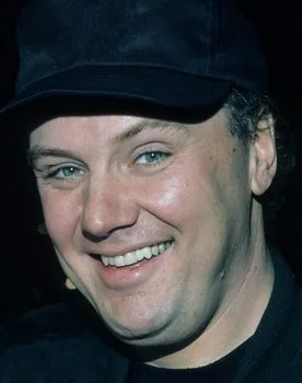 Rick Ducommun