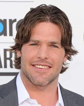 Mike Fisher