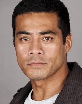 Robbie Magasiva