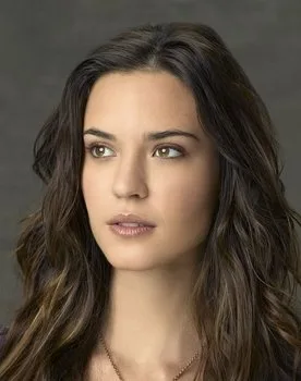 Odette Annable