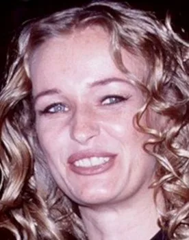 Camilla Overbye Roos