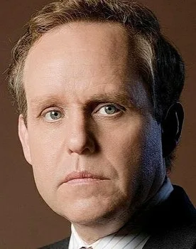 Peter MacNicol