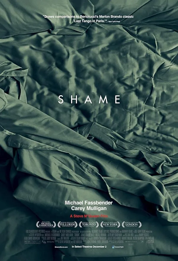 دانلود فیلم شرم | Shame