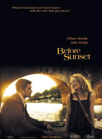 دانلود فیلم قبل از غروب آفتاب | Before Sunset